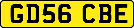 GD56CBE
