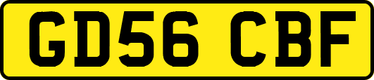 GD56CBF