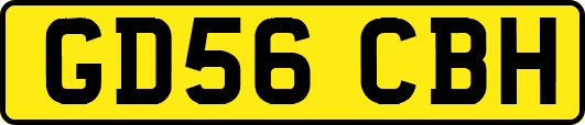 GD56CBH
