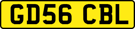 GD56CBL