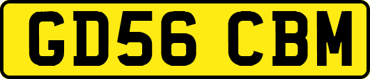 GD56CBM