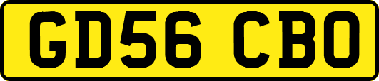 GD56CBO