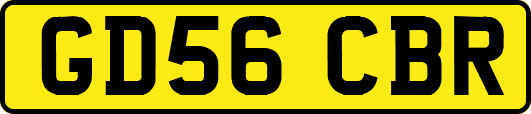 GD56CBR