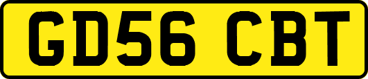 GD56CBT