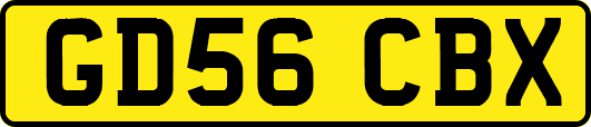 GD56CBX