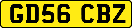 GD56CBZ