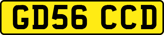 GD56CCD