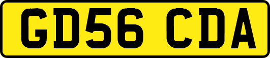 GD56CDA