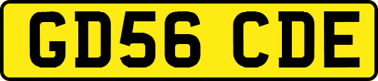 GD56CDE