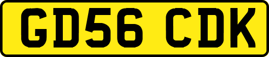 GD56CDK
