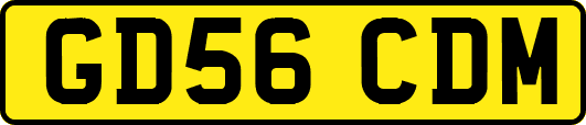GD56CDM