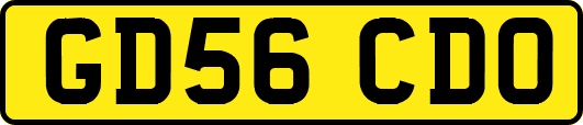 GD56CDO