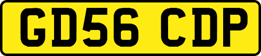GD56CDP