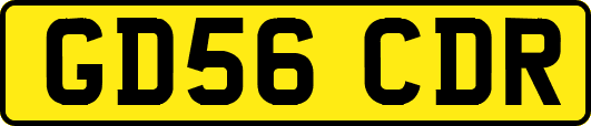 GD56CDR