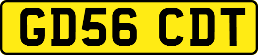 GD56CDT