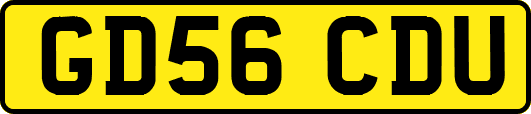 GD56CDU