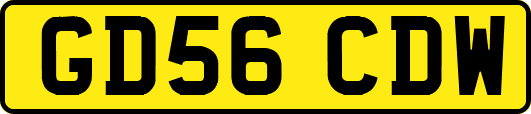 GD56CDW