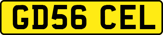 GD56CEL