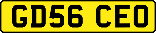 GD56CEO