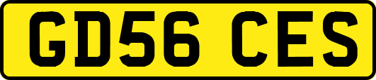 GD56CES
