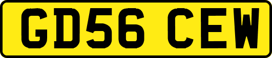 GD56CEW