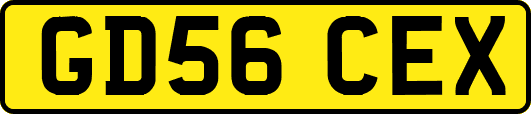 GD56CEX
