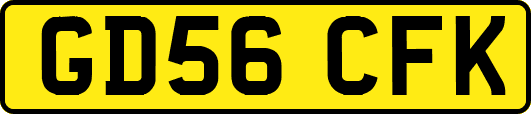 GD56CFK