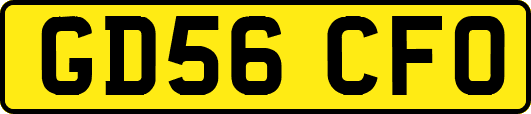 GD56CFO