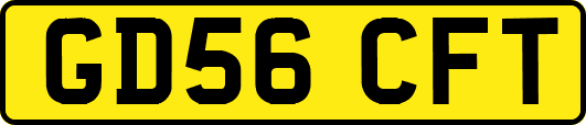 GD56CFT
