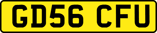 GD56CFU