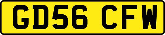 GD56CFW