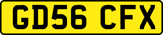 GD56CFX