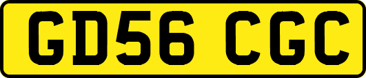 GD56CGC
