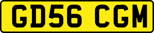 GD56CGM