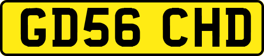 GD56CHD