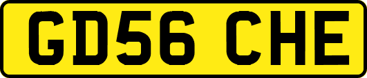 GD56CHE