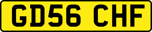 GD56CHF