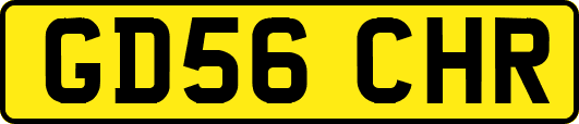 GD56CHR