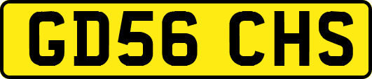 GD56CHS