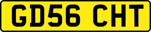 GD56CHT