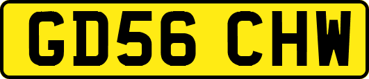 GD56CHW