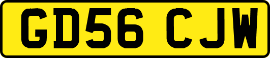 GD56CJW