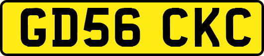 GD56CKC