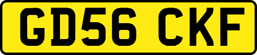 GD56CKF