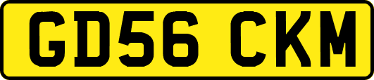GD56CKM