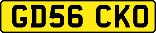 GD56CKO