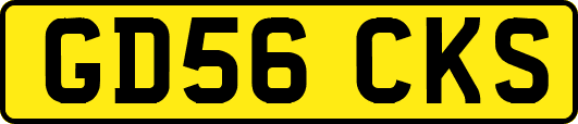 GD56CKS