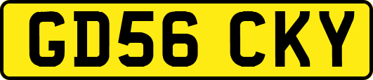 GD56CKY