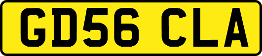 GD56CLA
