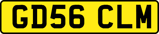 GD56CLM